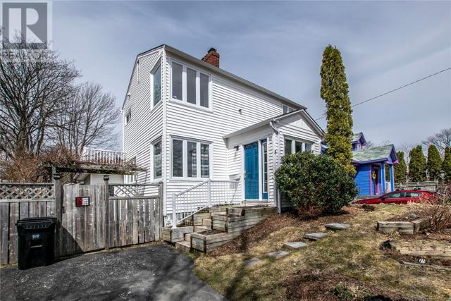 8 Whiteway Place, House detached with 3 bedrooms, 2 bathrooms and null parking in St. John's NL | Image 4