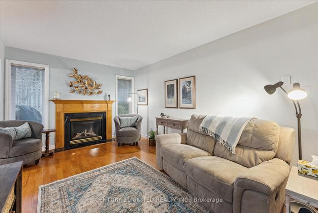 1029 Silverdale Rd, House detached with 3 bedrooms, 2 bathrooms and 6 parking in Peterborough ON | Image 3