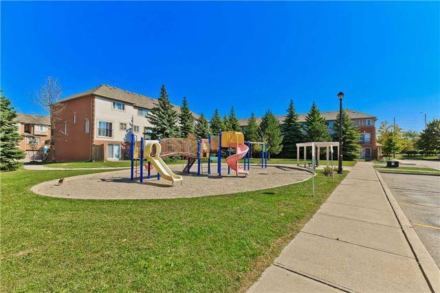 165 - 5030 Heatherleigh Ave, Townhouse with 3 bedrooms, 3 bathrooms and 1 parking in Mississauga ON | Image 19