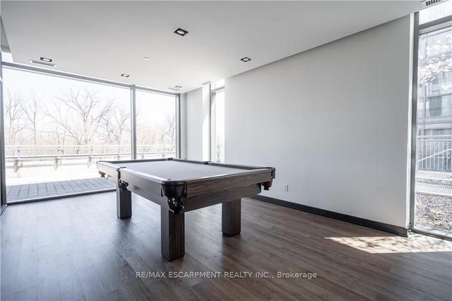 a326 - 5230 Dundas St, Condo with 1 bedrooms, 1 bathrooms and 1 parking in Burlington ON | Image 19