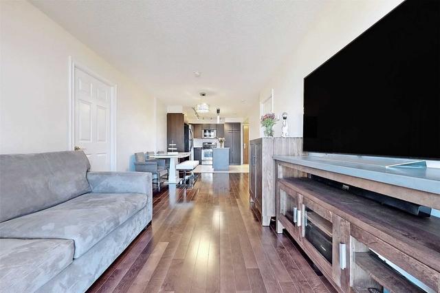 605 - 37 Galleria Pkwy, Condo with 2 bedrooms, 2 bathrooms and 1 parking in Markham ON | Image 34