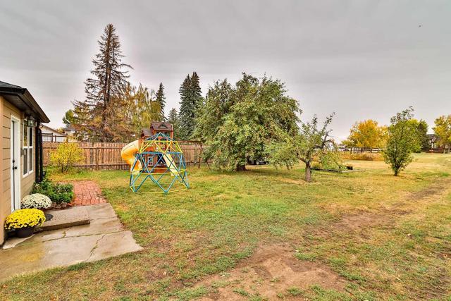 335 Broadway N, House detached with 4 bedrooms, 1 bathrooms and 4 parking in Raymond AB | Image 36