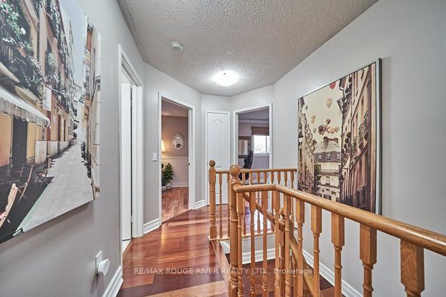 1540 Arcadia Sq, House semidetached with 3 bedrooms, 4 bathrooms and 2 parking in Pickering ON | Image 15