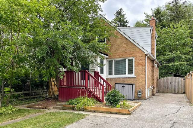 61 Highland Park Blvd, House detached with 3 bedrooms, 3 bathrooms and 4 parking in Markham ON | Image 23