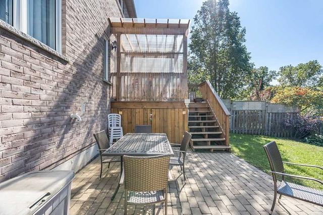 97 Mcintyre Dr, House detached with 4 bedrooms, 4 bathrooms and 3 parking in Barrie ON | Image 19