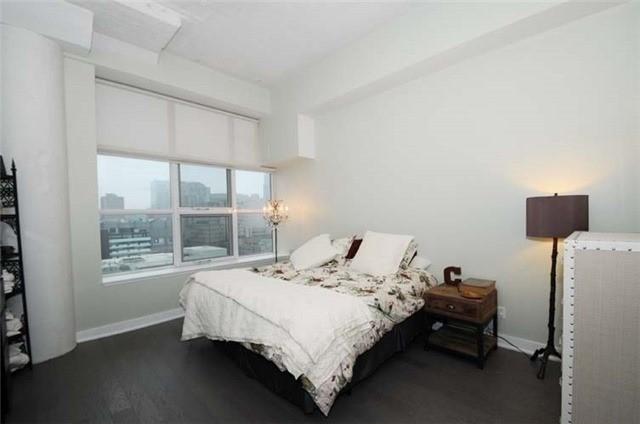 1001 - 155 Dalhousie St, Condo with 2 bedrooms, 2 bathrooms and 2 parking in Toronto ON | Image 8