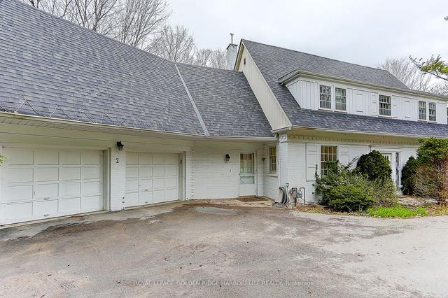 2 Farmingdale Rd, House detached with 5 bedrooms, 5 bathrooms and 8 parking in Toronto ON | Image 33