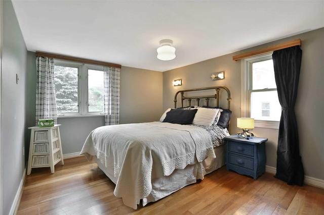 73 River Rd, House detached with 4 bedrooms, 2 bathrooms and 4 parking in Brampton ON | Image 8