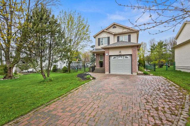231 Mary Anne Dr, House detached with 3 bedrooms, 3 bathrooms and 3 parking in Barrie ON | Image 1