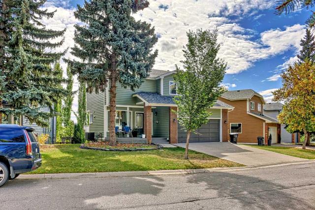 12 Stradwick Way Sw, House detached with 3 bedrooms, 2 bathrooms and 5 parking in Calgary AB | Image 49