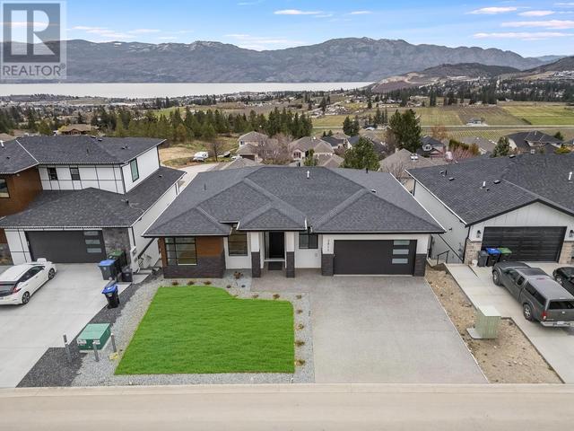 2811 Copper Ridge Drive, House detached with 4 bedrooms, 3 bathrooms and 4 parking in West Kelowna BC | Image 50