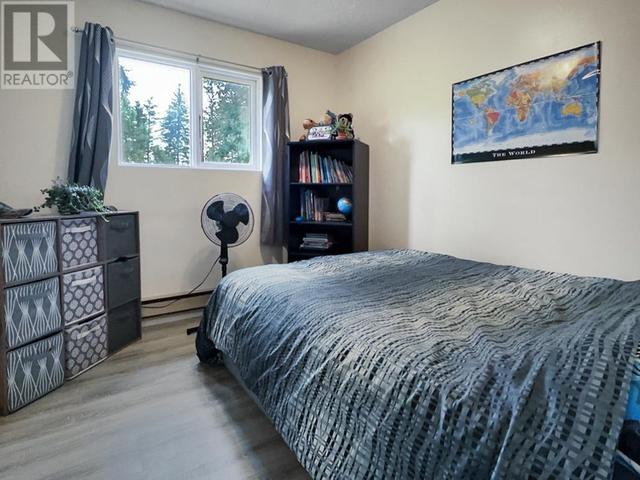 112 Conrad Crescent, House detached with 4 bedrooms, 2 bathrooms and null parking in Cariboo E BC | Image 13