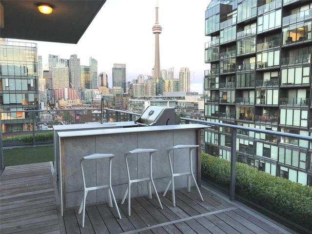 Ph2 - 650 King St W, Condo with 2 bedrooms, 2 bathrooms and 2 parking in Toronto ON | Image 7