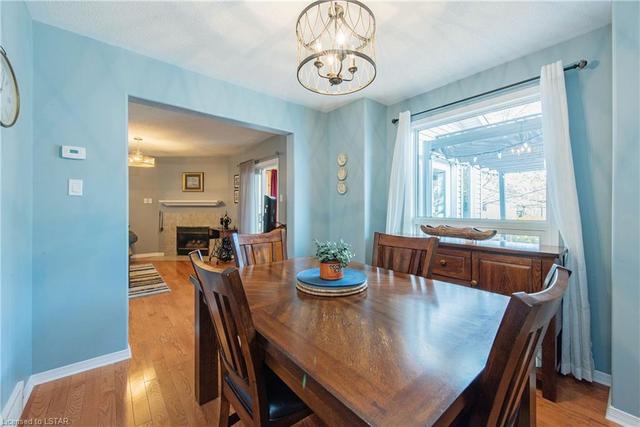 57 Kingsbridge Street, House detached with 3 bedrooms, 1 bathrooms and 3 parking in London ON | Image 13