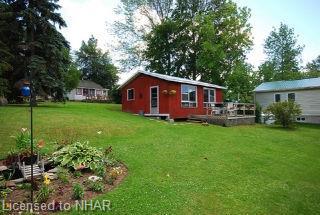 5416 Rice Lake Scenic Dr, House detached with 3 bedrooms, 1 bathrooms and 0 parking in Hamilton TP ON | Image 16