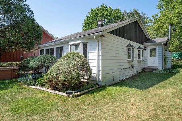 4 Raby St, House detached with 3 bedrooms, 1 bathrooms and 4 parking in Kawartha Lakes ON | Image 28