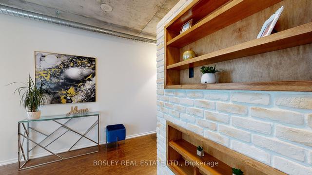 621 - 150 Sudbury St, Condo with 2 bedrooms, 2 bathrooms and 0 parking in Toronto ON | Image 30