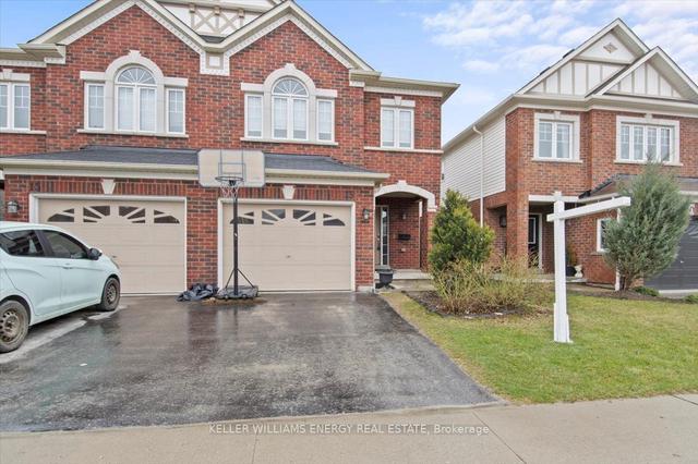 13 Denny St, House semidetached with 4 bedrooms, 4 bathrooms and 2 parking in Ajax ON | Image 22