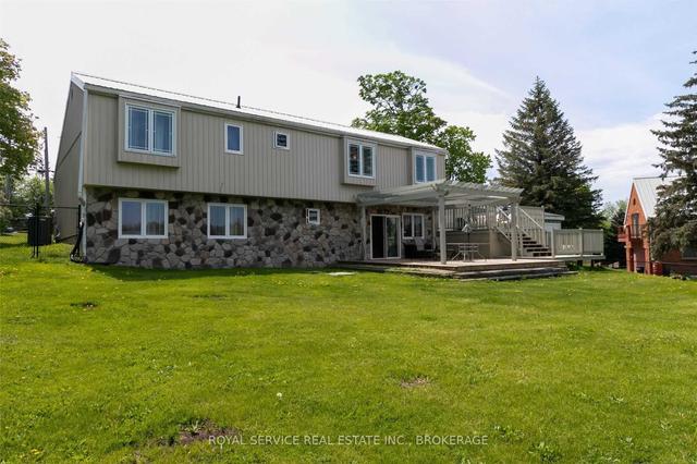 2228 Old Norwood Rd, House detached with 4 bedrooms, 3 bathrooms and 7 parking in Peterborough ON | Image 31