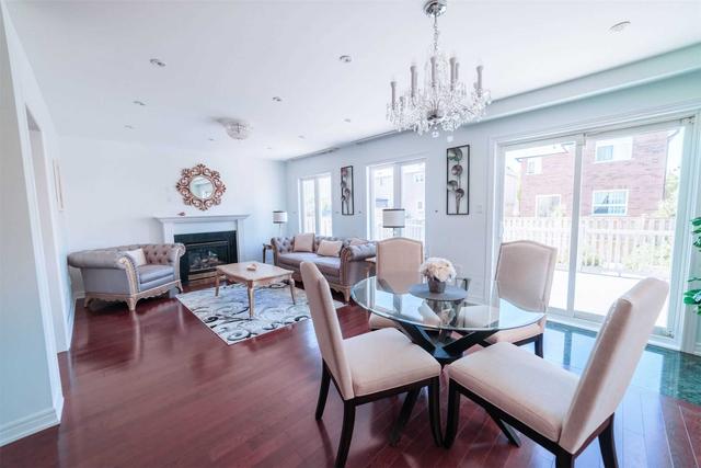 772 Caboto Tr, House detached with 4 bedrooms, 6 bathrooms and 4 parking in Markham ON | Image 27