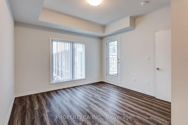 th377 - 80 Honeycrisp Cres, Townhouse with 3 bedrooms, 3 bathrooms and 1 parking in Vaughan ON | Image 19