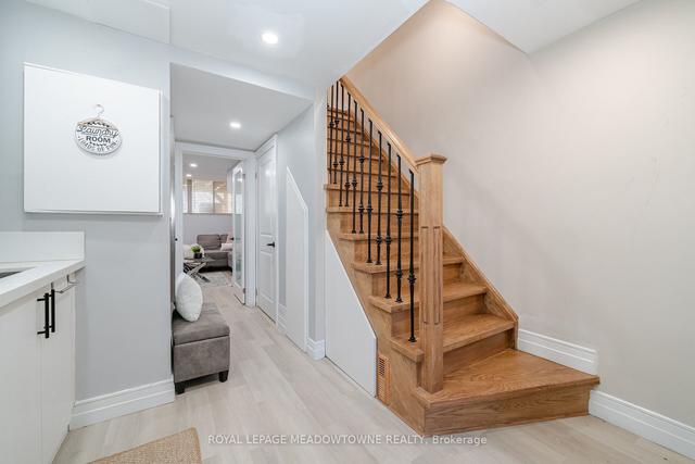 15 - 7030 Copenhagen Rd, Townhouse with 3 bedrooms, 4 bathrooms and 2 parking in Mississauga ON | Image 15