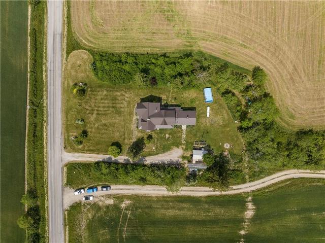 439 First Line, House detached with 6 bedrooms, 2 bathrooms and 8 parking in Haldimand County ON | Image 43
