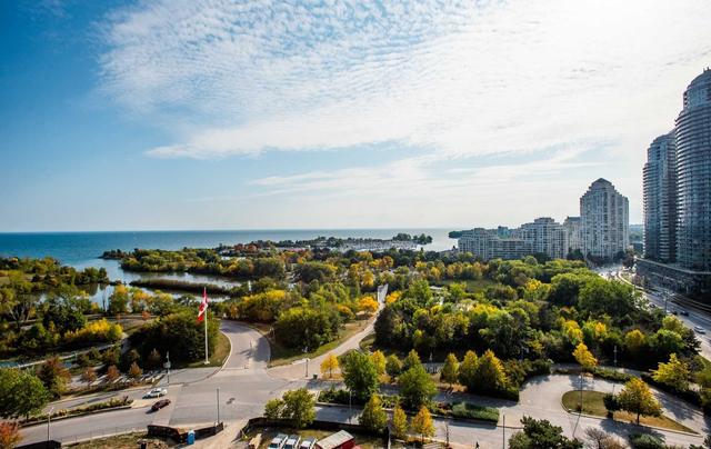 1219 - 30 Shore Breeze Dr, Condo with 1 bedrooms, 1 bathrooms and 1 parking in Toronto ON | Image 11