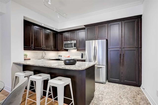 th 3 - 89 Sloping Sky Mews, Townhouse with 3 bedrooms, 3 bathrooms and 2 parking in Toronto ON | Image 33