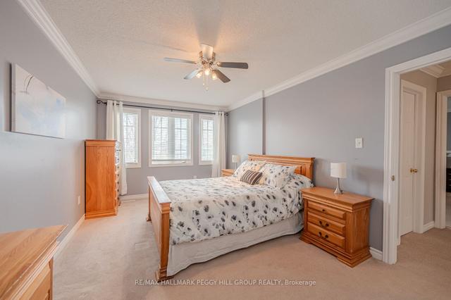 89 Knupp Rd, House detached with 4 bedrooms, 4 bathrooms and 4 parking in Barrie ON | Image 7
