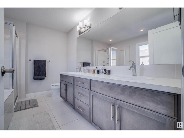 17051 70 St Nw, House detached with 3 bedrooms, 2 bathrooms and null parking in Edmonton AB | Image 23