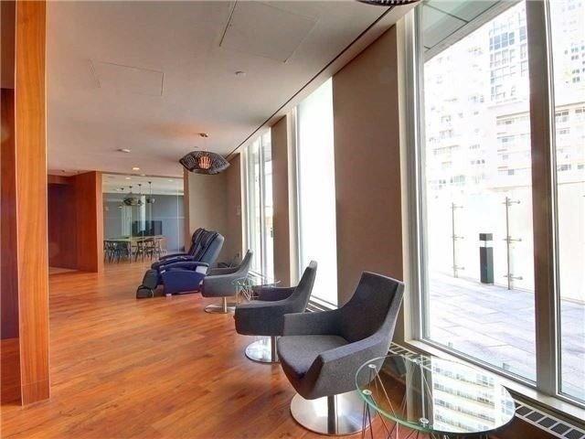 2003 - 75 Queens Wharf Rd, Condo with 1 bedrooms, 1 bathrooms and 1 parking in Toronto ON | Image 15