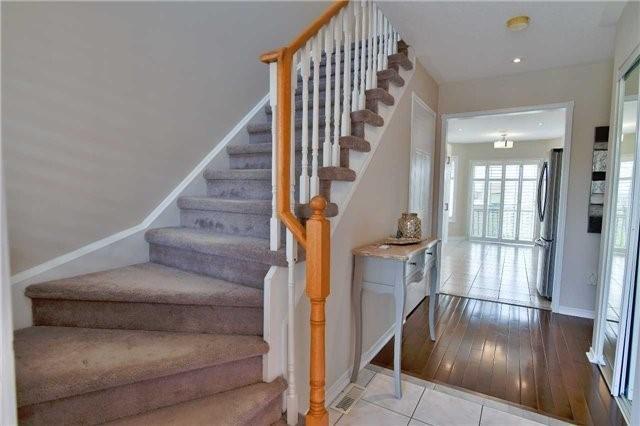 5880 Sidmouth St, House detached with 3 bedrooms, 4 bathrooms and 4 parking in Mississauga ON | Image 9