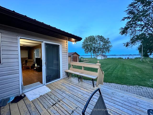 498 Hiscock Shores Rd, House detached with 3 bedrooms, 2 bathrooms and 6 parking in Prince Edward County ON | Image 24
