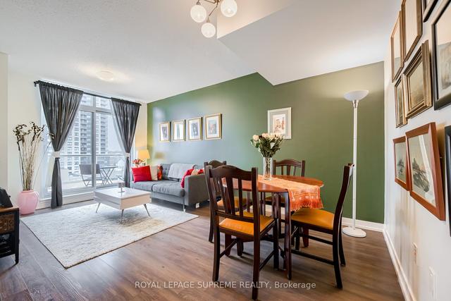 805 - 816 Lansdowne Ave, Condo with 1 bedrooms, 1 bathrooms and 1 parking in Toronto ON | Image 7