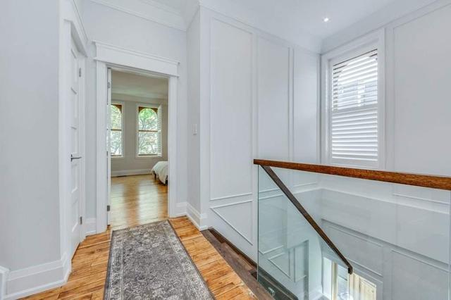 Th 4 - 41 Spruce St, Townhouse with 3 bedrooms, 5 bathrooms and 1 parking in Toronto ON | Image 9