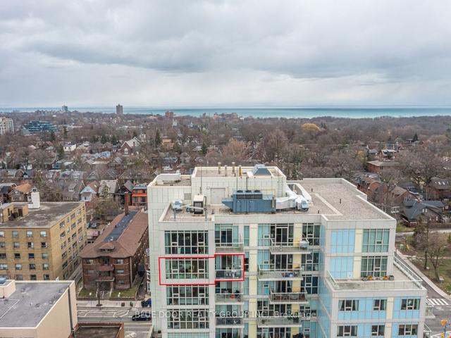 1106 - 1638 Bloor St W, Condo with 2 bedrooms, 2 bathrooms and 1 parking in Toronto ON | Image 33