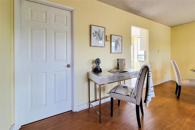 1004 - 432 Main Street E, Condo with 2 bedrooms, 2 bathrooms and null parking in Hamilton ON | Image 9