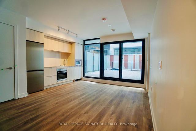 325 - 1 Jarvis St, Condo with 1 bedrooms, 1 bathrooms and 0 parking in Hamilton ON | Image 11