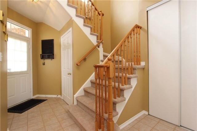 1138 Timberland Cres, House detached with 3 bedrooms, 2 bathrooms and 4 parking in Oshawa ON | Image 2