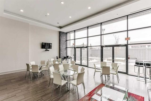 214 - 12 Woodstream Blvd, Condo with 1 bedrooms, 1 bathrooms and 1 parking in Vaughan ON | Image 18