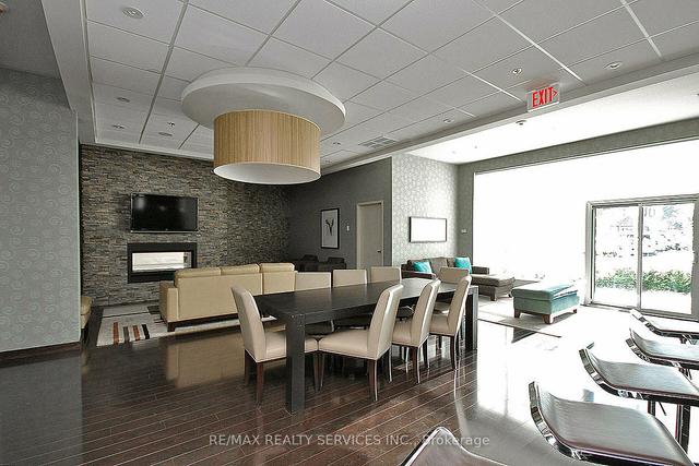 211 - 215 Queen St E, Condo with 1 bedrooms, 2 bathrooms and 1 parking in Brampton ON | Image 25