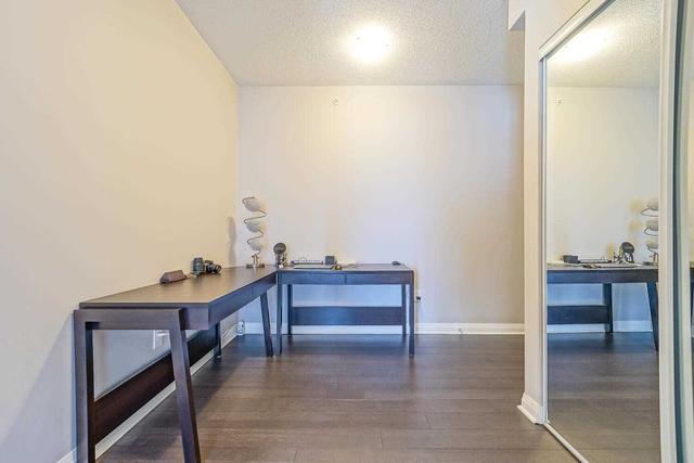 1117 - 5033 Four Springs Ave, Condo with 2 bedrooms, 2 bathrooms and 1 parking in Mississauga ON | Image 8