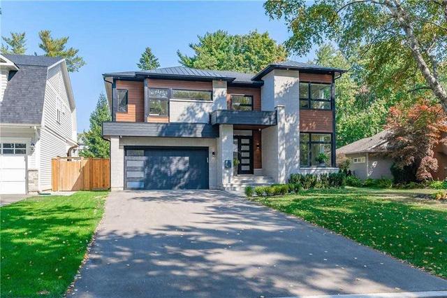 327 Johnston Dr, House detached with 4 bedrooms, 5 bathrooms and 8 parking in Burlington ON | Image 12