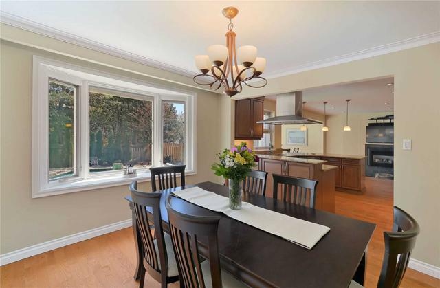 291 Upper Highland Cres, House detached with 4 bedrooms, 4 bathrooms and 4 parking in Toronto ON | Image 24