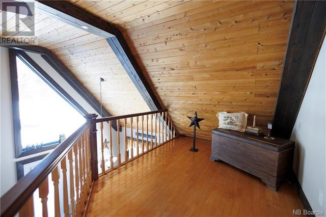 227 Riceville Road, House detached with 2 bedrooms, 2 bathrooms and null parking in Haut Madawaska NB | Image 30