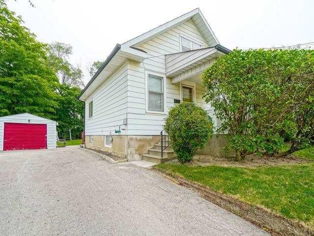 134 John St, House detached with 3 bedrooms, 2 bathrooms and 5 parking in Brampton ON | Image 12