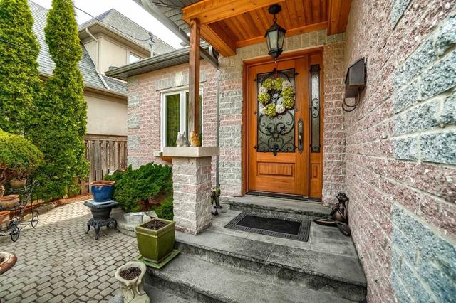 168 Troy St, House detached with 4 bedrooms, 4 bathrooms and 5 parking in Mississauga ON | Image 12