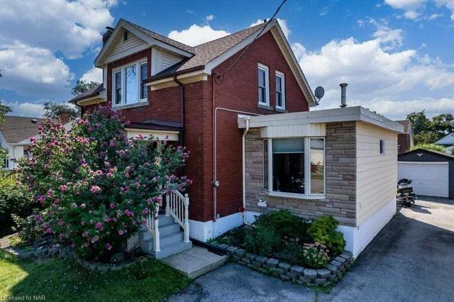 51 Chelsea St, House detached with 3 bedrooms, 2 bathrooms and 5 parking in St. Catharines ON | Image 12