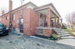 bsmt - 61 Mcadam Ave, House detached with 2 bedrooms, 1 bathrooms and 6 parking in Toronto ON | Image 4